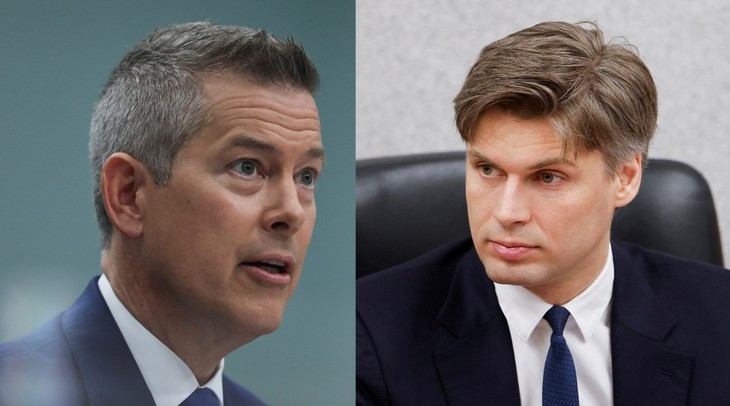 Russland und die USA nehmen Dialog über die Weltraumkooperation wieder auf - ảnh 1