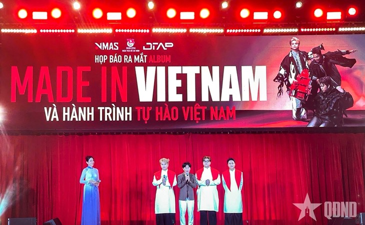 Musikjournal vom 14.09.2025 - ảnh 1