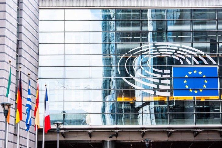 20 europäische Länder überdenken ihre Politik zur Abschiebung afghanischer Bürger - ảnh 1