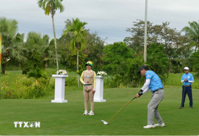 Austausch und Beziehungen zwischen Vietnam und den Ländern der Region durch Sport stärken - ảnh 1