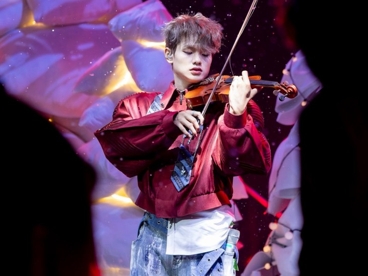 Musikjournal vom 04.01.2026 - ảnh 1