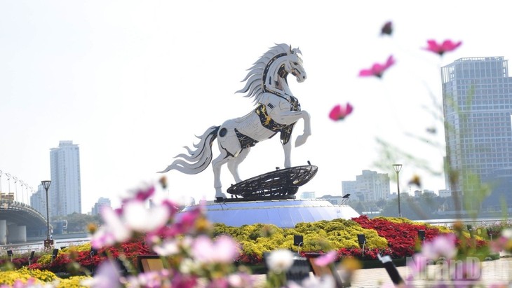 Neujahrsansprache 2026 des Staatspräsidenten - ảnh 2