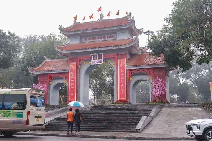 Das Lim-Fest 2026 findet Ende Februar statt - ảnh 1