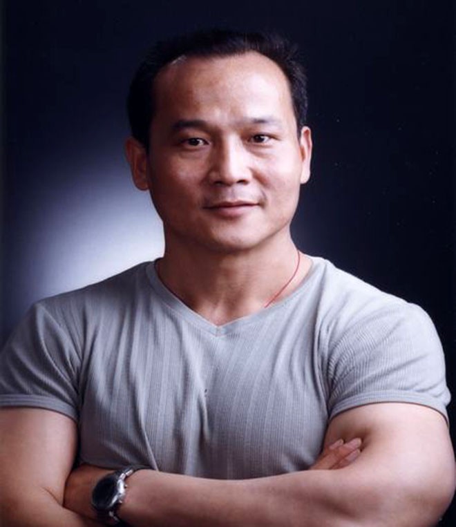 Renommierter chinesischer Experte leitet vietnamesisches Gewichtheberteam  - ảnh 1