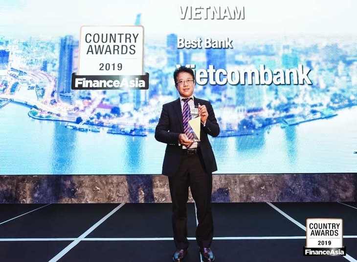 Vietcombank, 