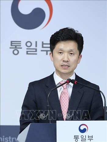 2022 월드컵 예선, 한국-조선 계획 논의 - ảnh 1