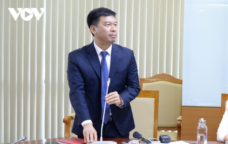 2020년 ABU 시상식, VOV는 장려상 획득 - ảnh 2