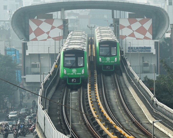2021년 1월 깟린-하동 철도 사업 안전성 평가 - ảnh 1