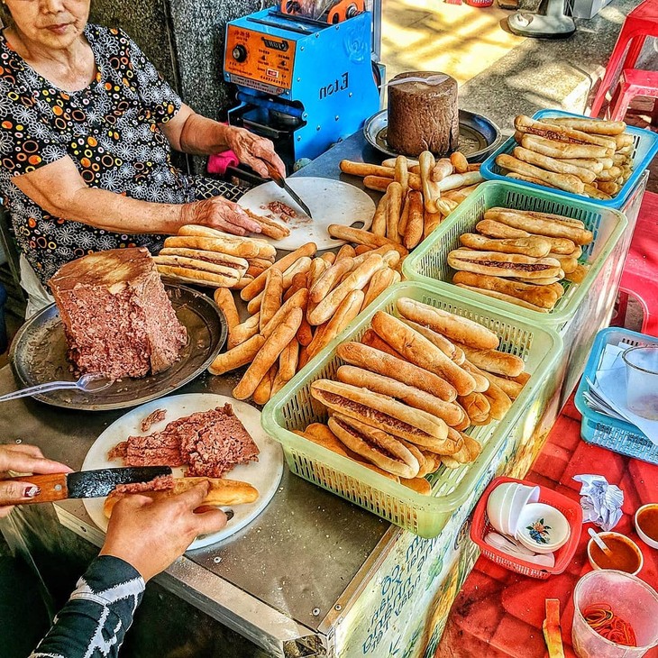 하이퐁 음식 – 한번 맛보면 영원히 잊지 못한다 - ảnh 3