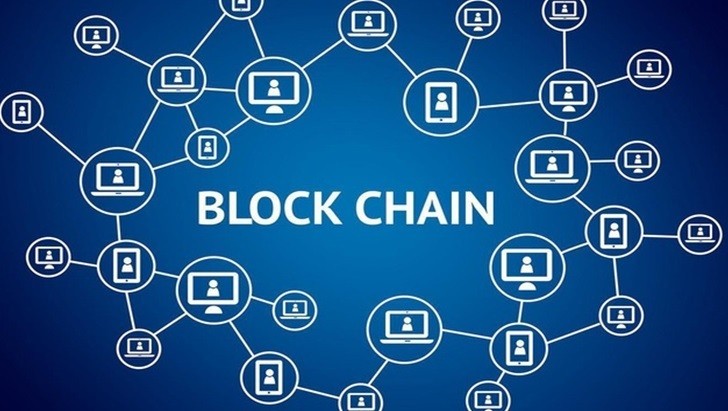 Blockchain 기술 발전 기회를 활용하는 베트남 - ảnh 1