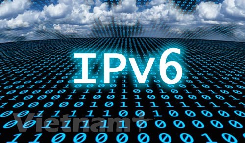 전국 성시의 70%,  Ipv6 전환 계획 - ảnh 1