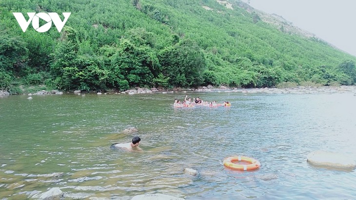 꺼뚜족 전통문화 보존 연계형 지역기반관광 - ảnh 2