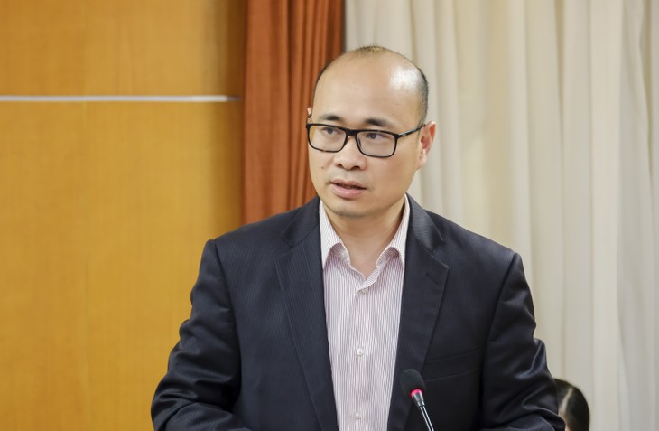 수출 시장 확대 및 다양화를 위한 차세대 FTA 협상 강화 - ảnh 2