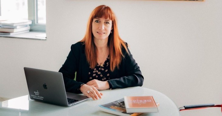 21개 왈로니아 브뤼셀 (Wallonie-Bruxelles) 기업, 베트남과 협력기회 모색 - ảnh 1