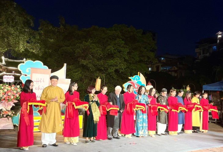 2024년 갑진년 봄 ‘글씨’ 축제, 호학 전통의 가치 전파 - ảnh 1