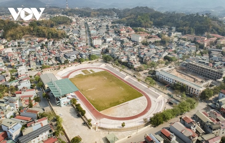 디엔비엔성, 특별 국기 게양식 및 열기구 축제 곧 개최 - ảnh 1