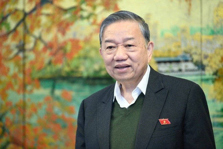 베트남 공공기관 조직 간소화 작업의 ‘이정표’ - ảnh 2