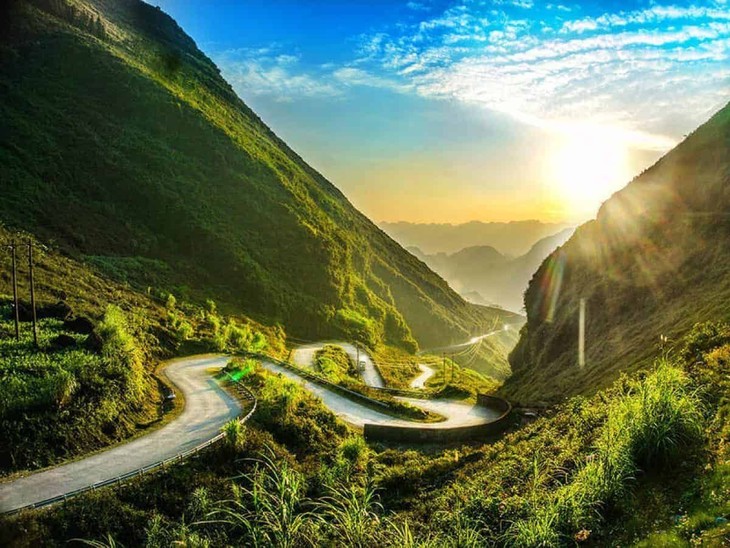 하장 – 돌산 고원의 연가 - ảnh 1