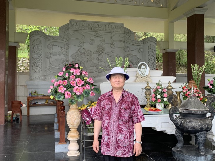 한일 전문가들이 본 ‘베트남의 영원한 국부(國父)’ 호찌민 주석 - ảnh 1