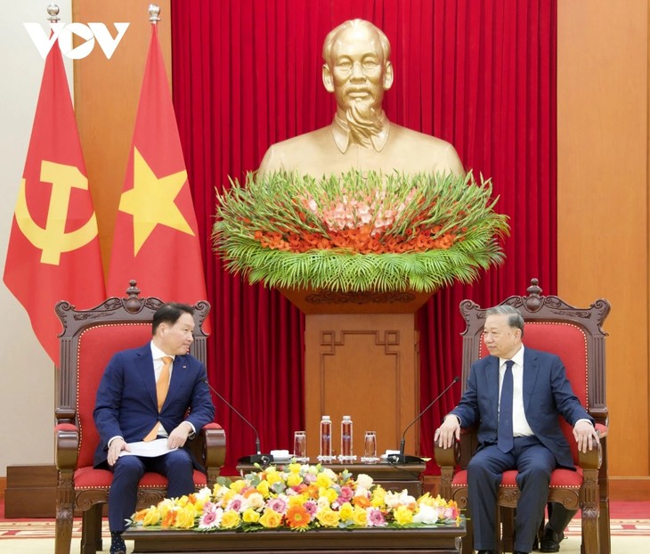 베트남, 원자력 발전에 한일과 손잡아 - ảnh 2