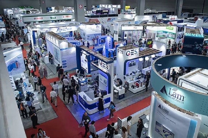 글로벌 반도체 공급망 속 베트남의 위상 강화 - ảnh 1