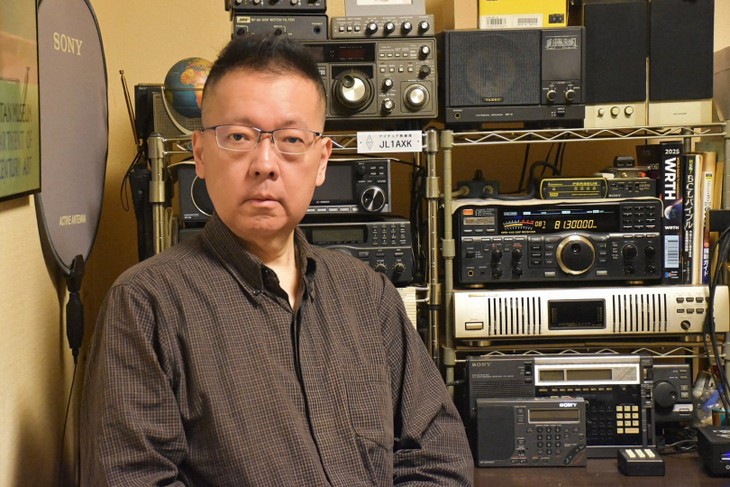 베·한·일 언론 분야 협력과 VOV5의 눈부신 활약 - ảnh 4