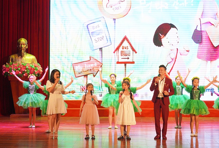 2025년 ‘베트남 가정의 날’ 행사, 다양한 문화·예술 활동으로 펼쳐져 - ảnh 1