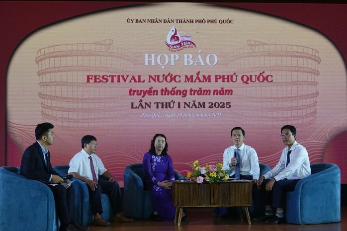 베트남 푸꾸옥섬 느억맘 100년 축제, 6월 말 개최 - ảnh 1