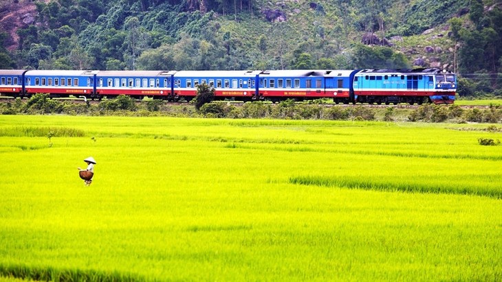 베트남, 론리 플래닛 선정 ‘세계 최고의 기차 여행지’ 1위 등극 - ảnh 2