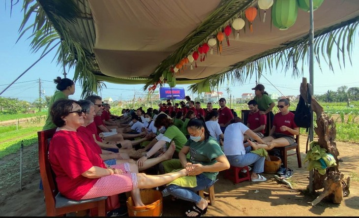 인도 매체, 호이안 ‘아시아 최고 웰니스 관광지 TOP5’로 선정 - ảnh 1