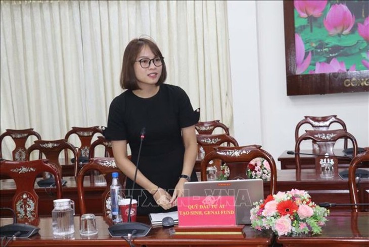 껀터시와 GenAI 펀드, 인공지능으로 디지털 전환 촉진 위해 협력  - ảnh 1