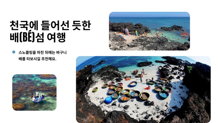 ‘마늘 왕국’ 리선섬 – 바다 한가운데의 천국 - ảnh 3