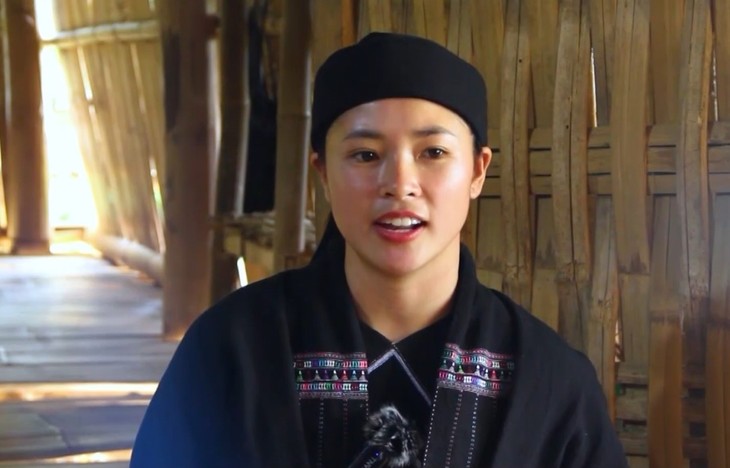 라오까이성 라찌족, 전통 직업 보존 및 계승을 위한 노력 - ảnh 2