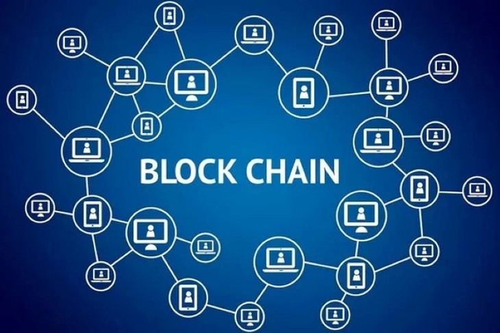 한 걸음씩 베트남을 블록체인 분야의 지역 선도국가로 만드는 여정 - ảnh 1