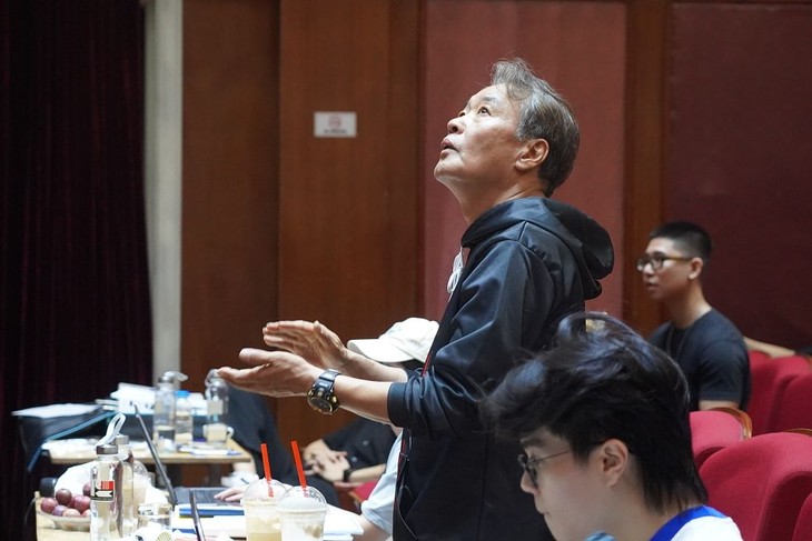 뮤지컬 ‘카페 바인미’ 속 한‧베 협력, 현대 음악 통해 전해진 역사 이야기 - ảnh 5