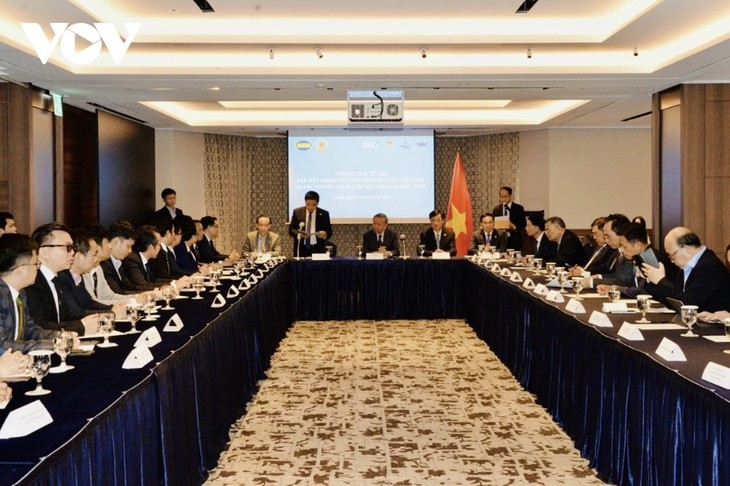 또 럼 당 서기장의 국빈 방한 ‘모아보기’ - ảnh 2