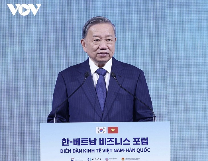 베트남 정부의 221호 시행령, 한‧일과 협력 강화 ‘황금 기회’ - ảnh 1