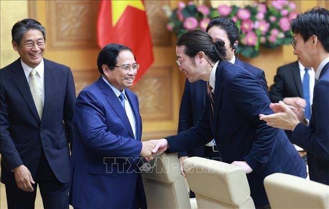 베트남 정부의 221호 시행령, 한‧일과 협력 강화 ‘황금 기회’ - ảnh 2