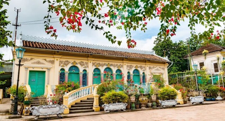 껀터 – 흰 쌀과 맑은 물의 고장으로 - ảnh 1