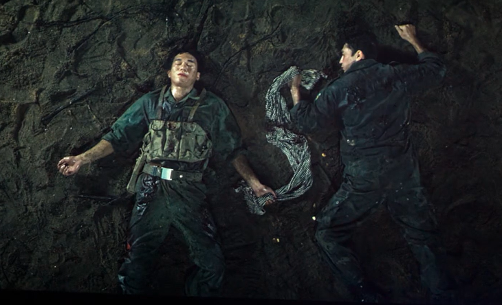 〈붉은 비〉 베트남 영화사의 불굴의 영웅 서사시 - ảnh 3