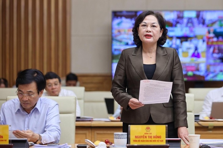 베트남 국가은행 총재, ‘글로벌 파이낸스’ 선정 ‘A+ 등급’ 중앙은행 지도자 - ảnh 1