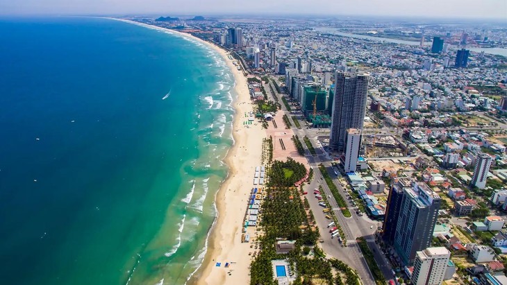 다낭 – 다리의 도시 - ảnh 1