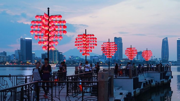 다낭 – 다리의 도시 - ảnh 2