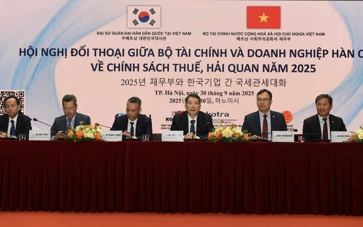 관세 장벽 허물기 위한 베트남의 ‘동행’ 노력, 한‧일 기업과 손잡고 ‘윈윈’ 모색 - ảnh 2