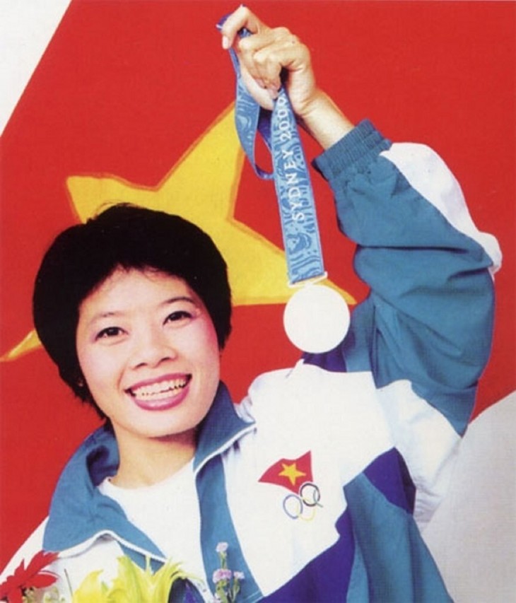 베트남 스포츠의 황금기록과 한국인 지도자들의 ‘인연’ - ảnh 1