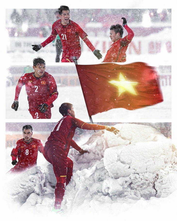 베트남 스포츠의 황금기록과 한국인 지도자들의 ‘인연’ - ảnh 2