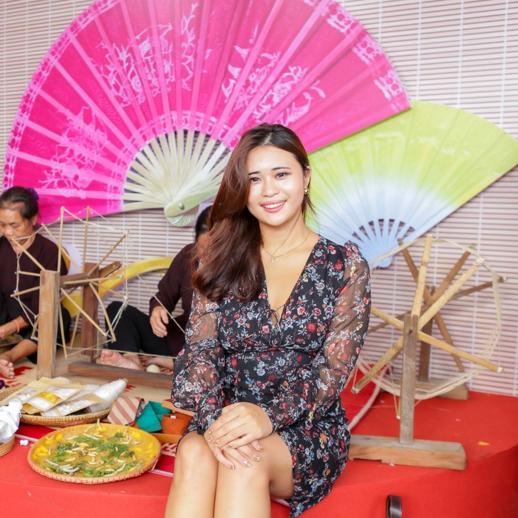 2025 하노이 세계문화축제, 베트남‧한국 문화 잇는 가교 - ảnh 9