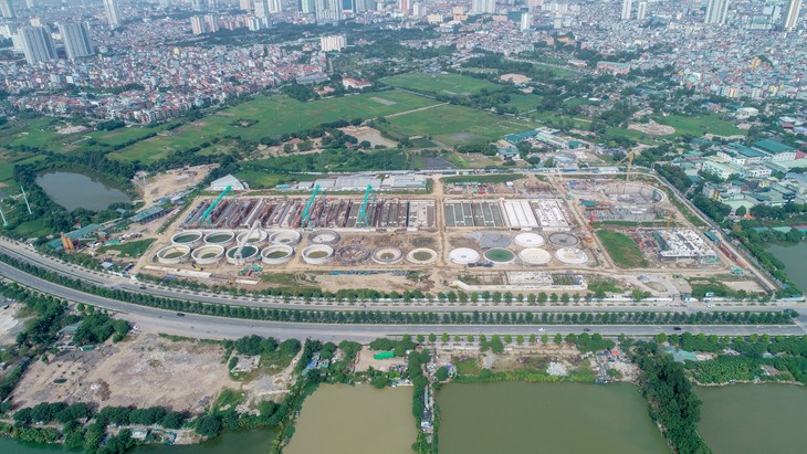 베트남, 기후변화 적응 및 수자원 관리를 위한 한국, 일본과의 협력 가속화 - ảnh 1
