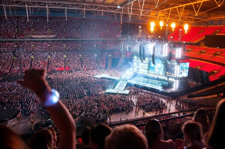 하노이 문화산업을 견인하는 음악관광 - ảnh 2