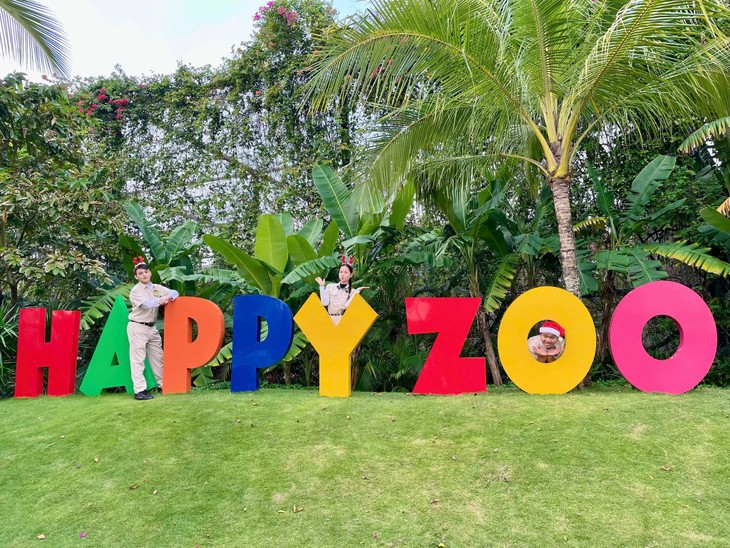 남호이안 리버 사파리 탐험 – 흥미진진한 야생의 세계 - ảnh 4